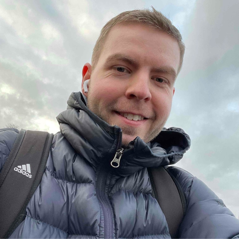Søger venner/veninder