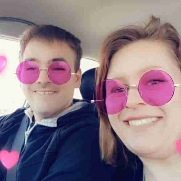 Vennekreds udvidelse