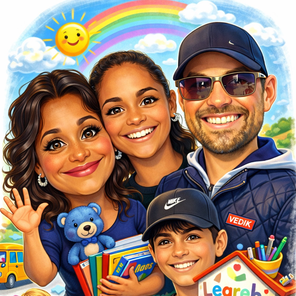 Bonus/reserve familie 