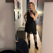 Dansepartner (M) søges