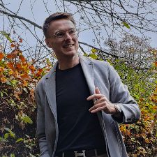 Nicolai / 32 / Nye beskendskaber