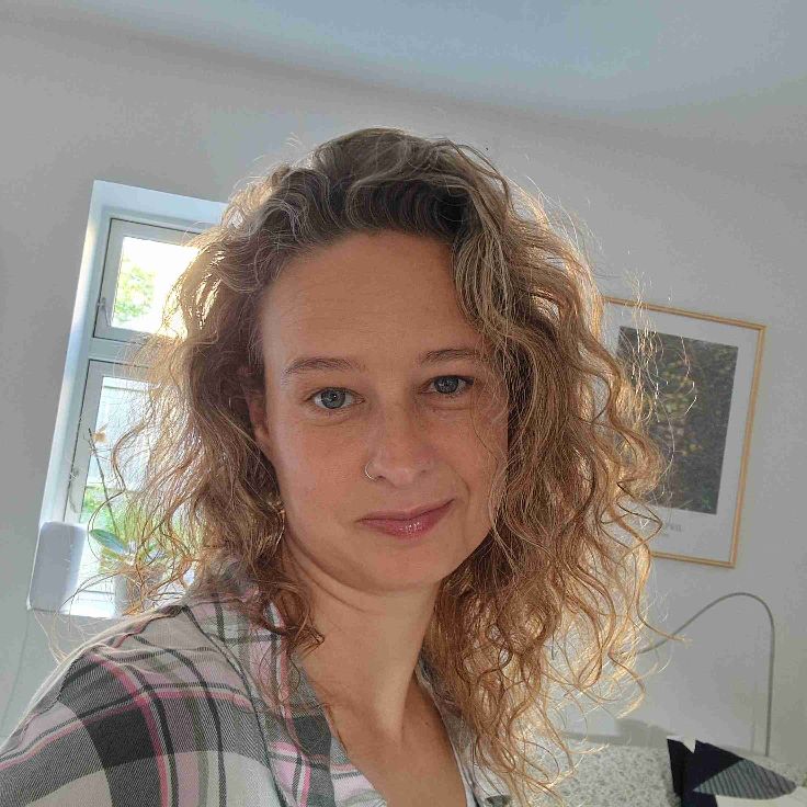 Venner/ veninder søges 