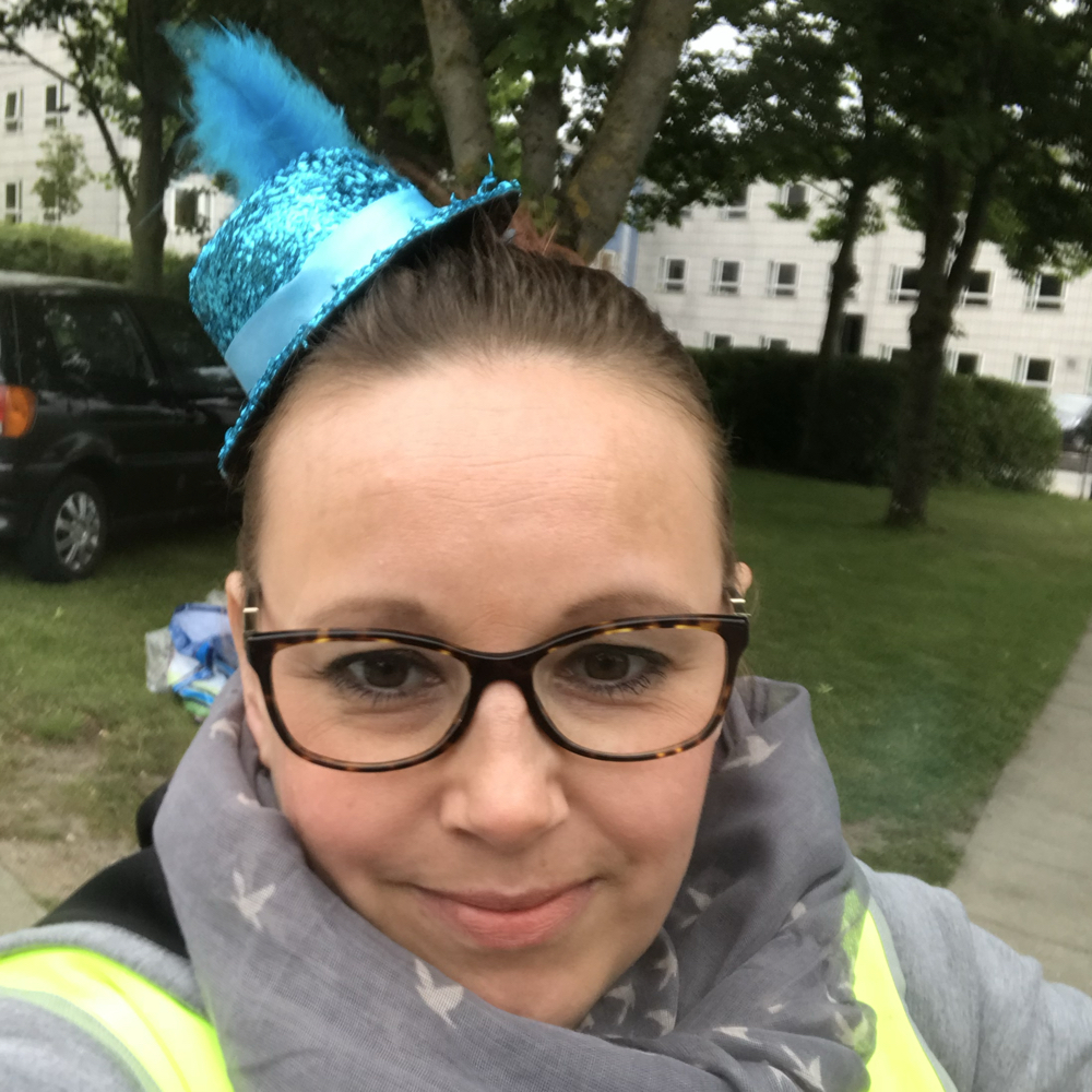 Strikke, Hækle, Sy og andet kreativ