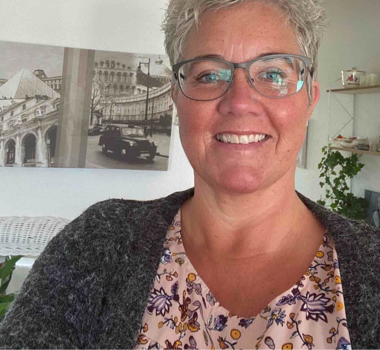Veninde/ven søges 
