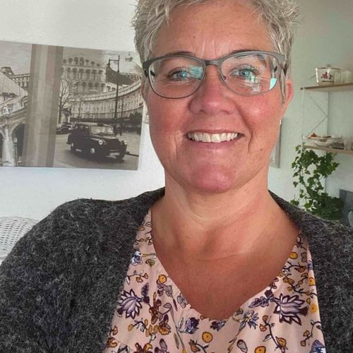 Veninde/ven søges 
