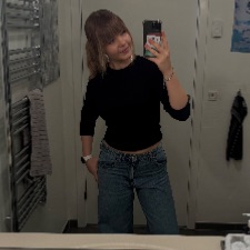 Søger nye bekendtskaber i Aars 💛