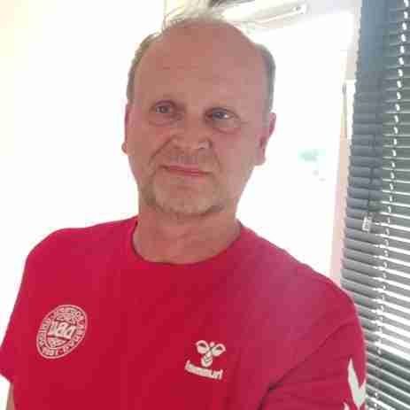 Træning evt gåture