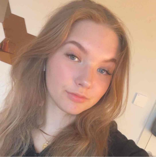 Søger venskaber 