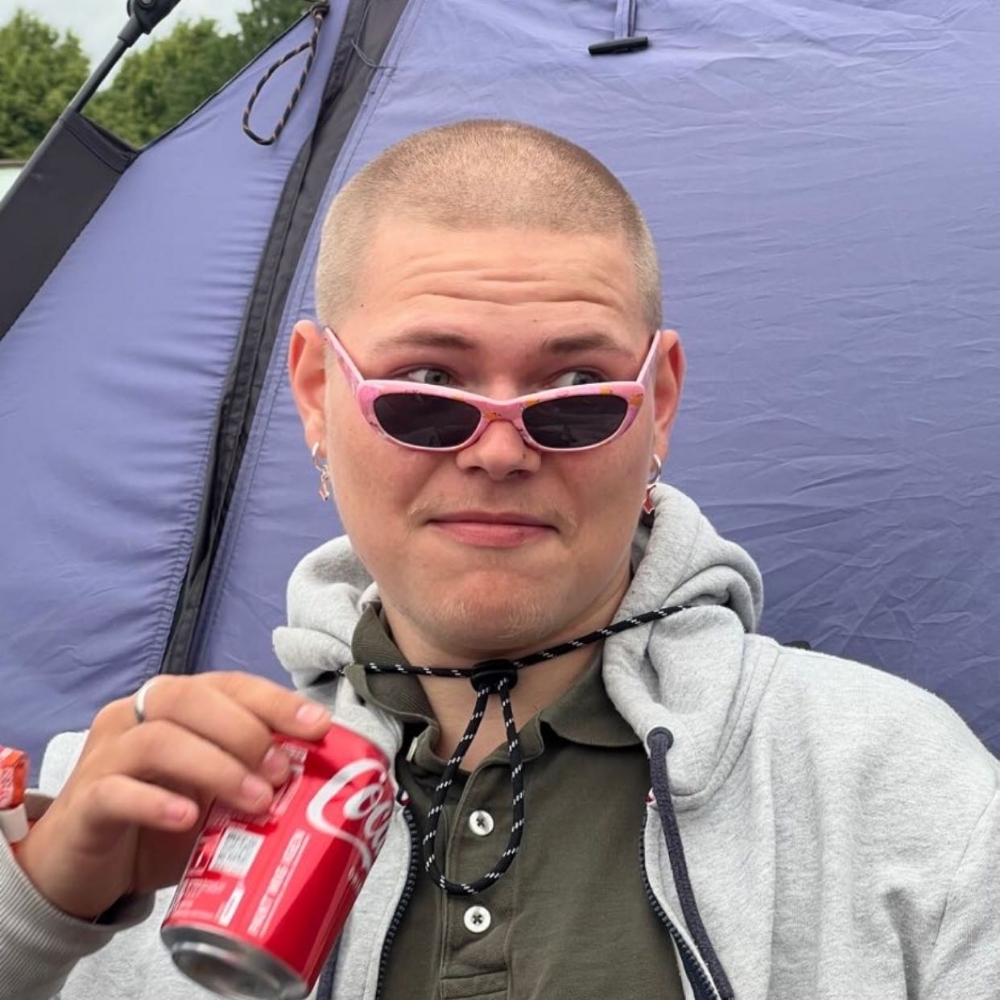 Søger bekendtskaber 18 til 25