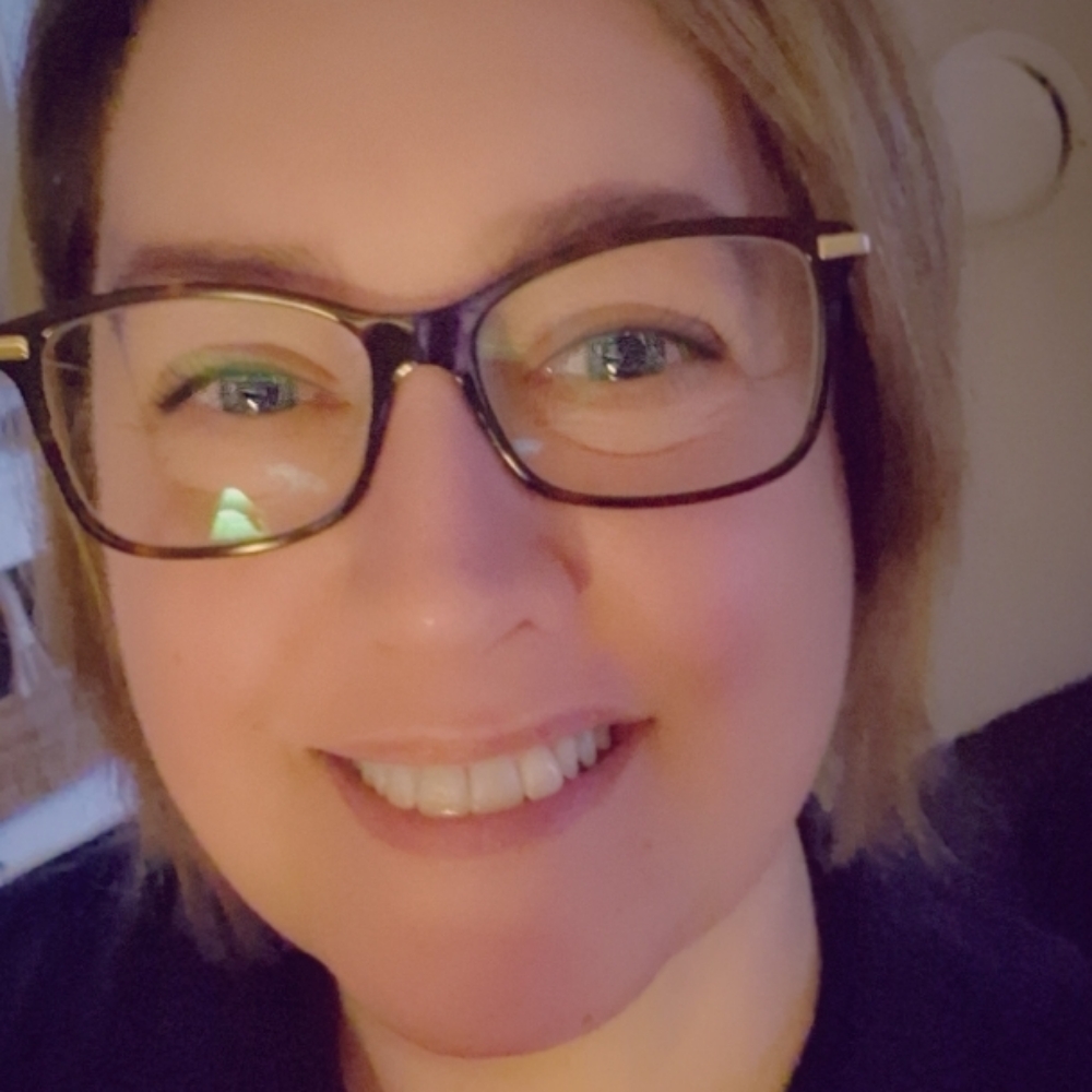 Dvælende inspirerende samtaler.