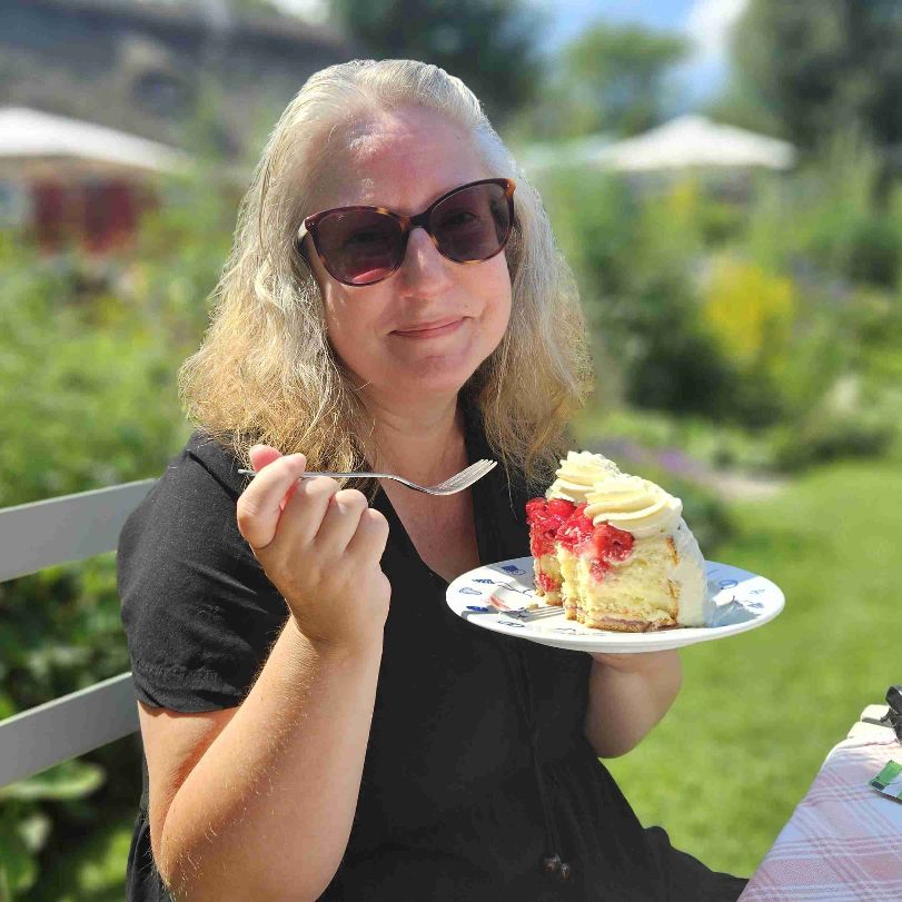Söker nya vänner!