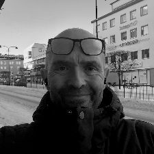 Träningskompis 