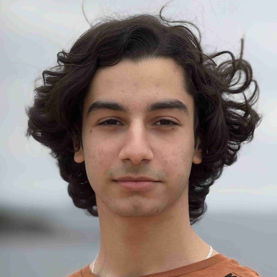 Søger for nogen for snakker (Dansk)