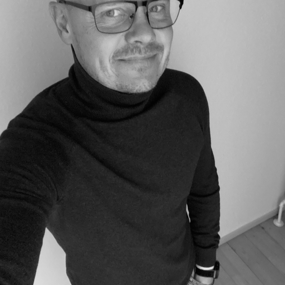 Søger nye bekendtskaber, relation….