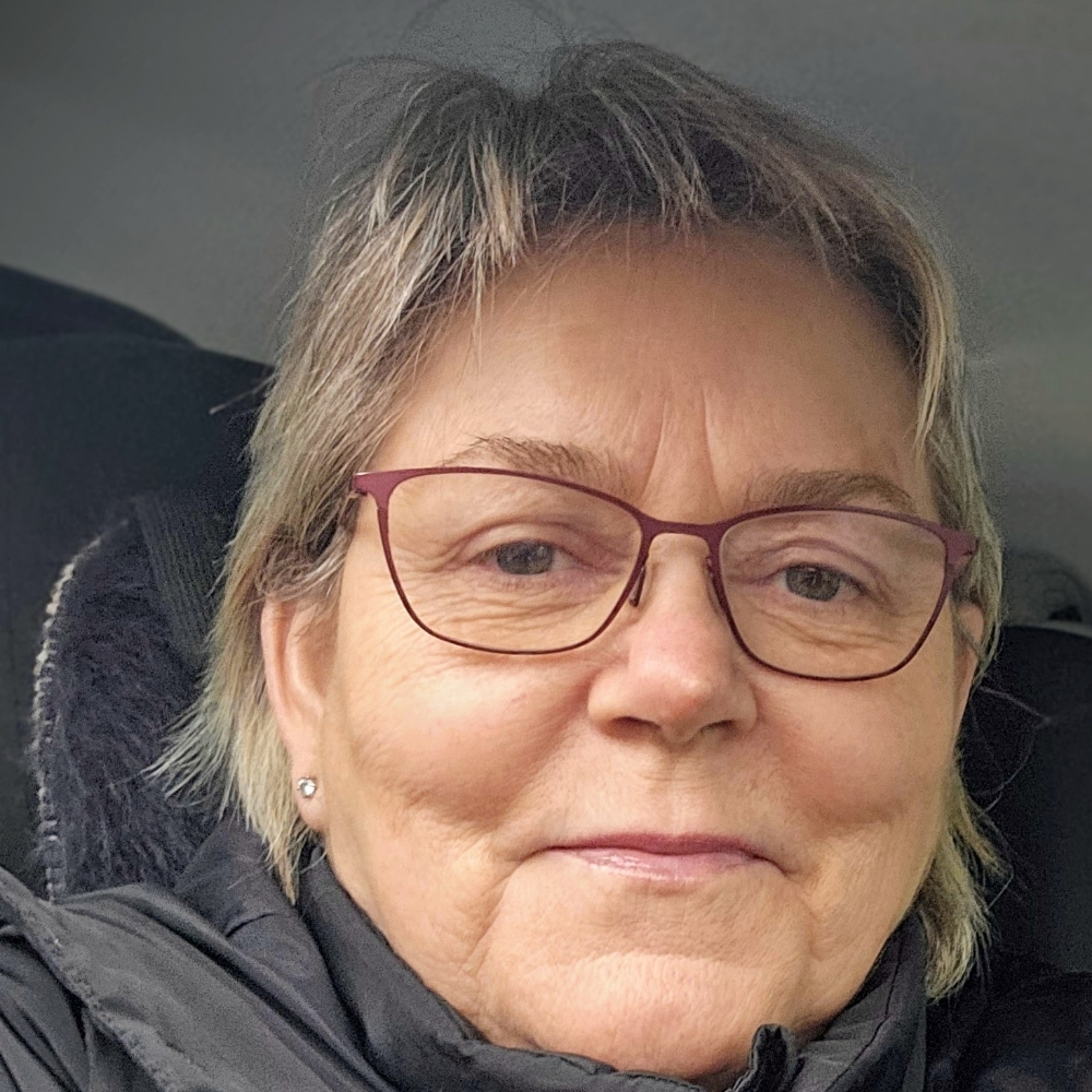 Stille sjæl med antennerne ude.