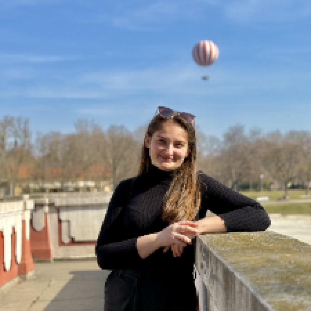 Let's explore Copenhagen together🫶