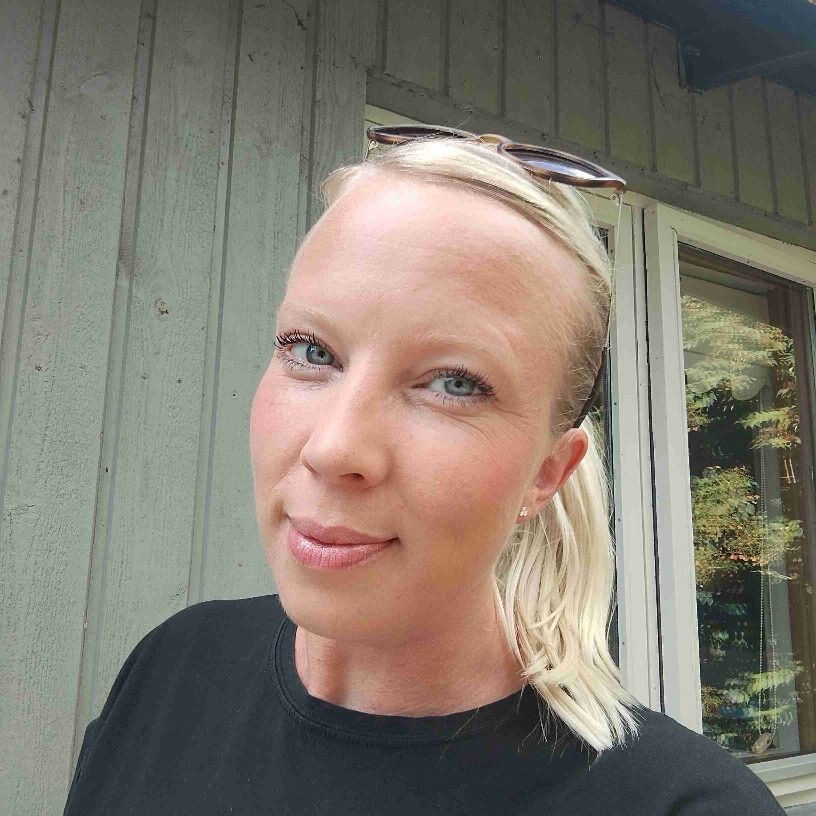 Veninde/er søges 