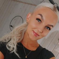 Hello 🤸🏼‍♀️