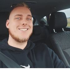 Søger venner