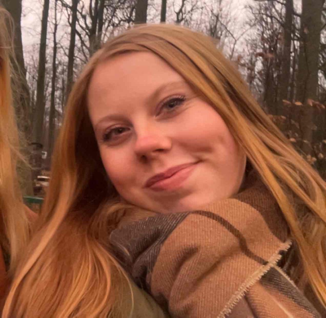 Søger nye venskaber🥰💕