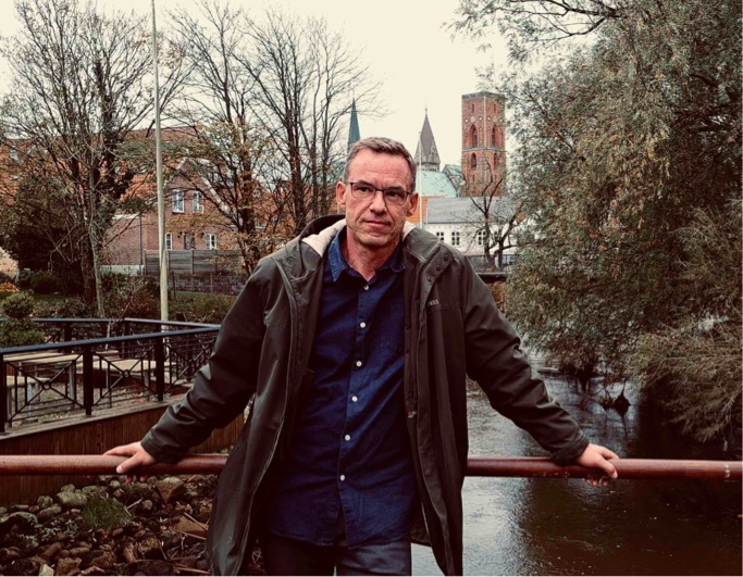 Et lille fællesskab med dybde (Esbj