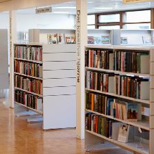 Book lovers