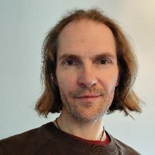 Nærværende relationer (m/k)