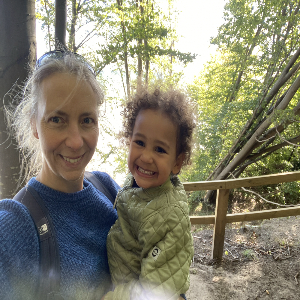 Reservebedste i Hellerup 