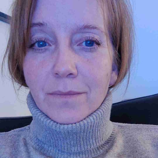 Søger veninder 