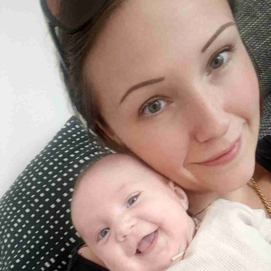 Barselsveninde/barnevognsruller