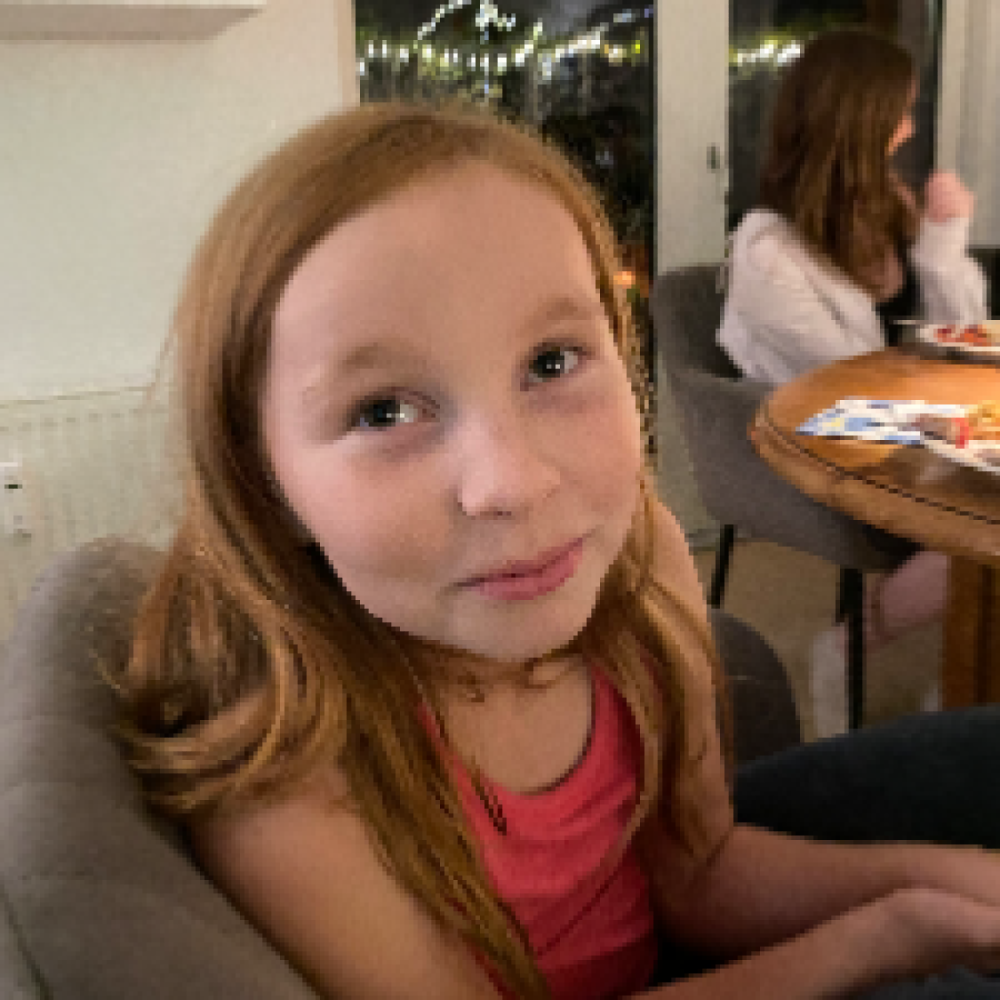 Russisk / Ukrainsk talende veninde