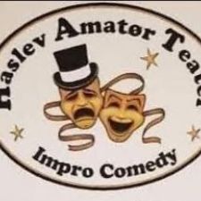 Impro teater - Haslev Impro teater 