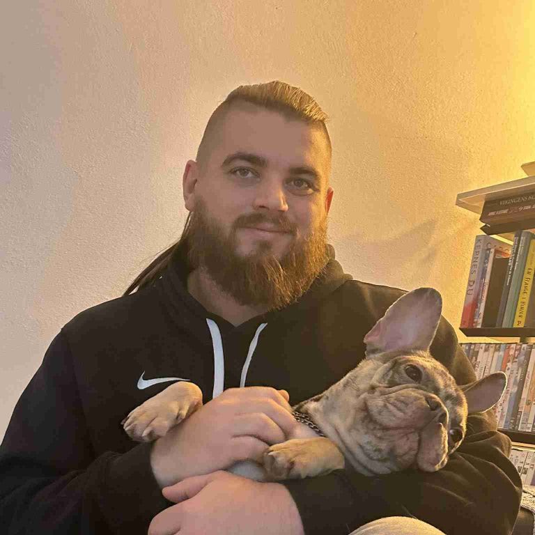 Nye venskaber søges