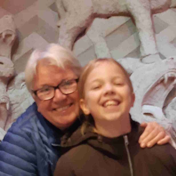 Søger ven / veninde til samvær