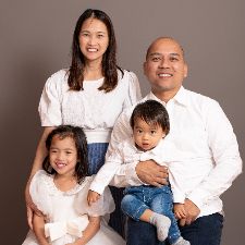 Help an expat dad learn danish