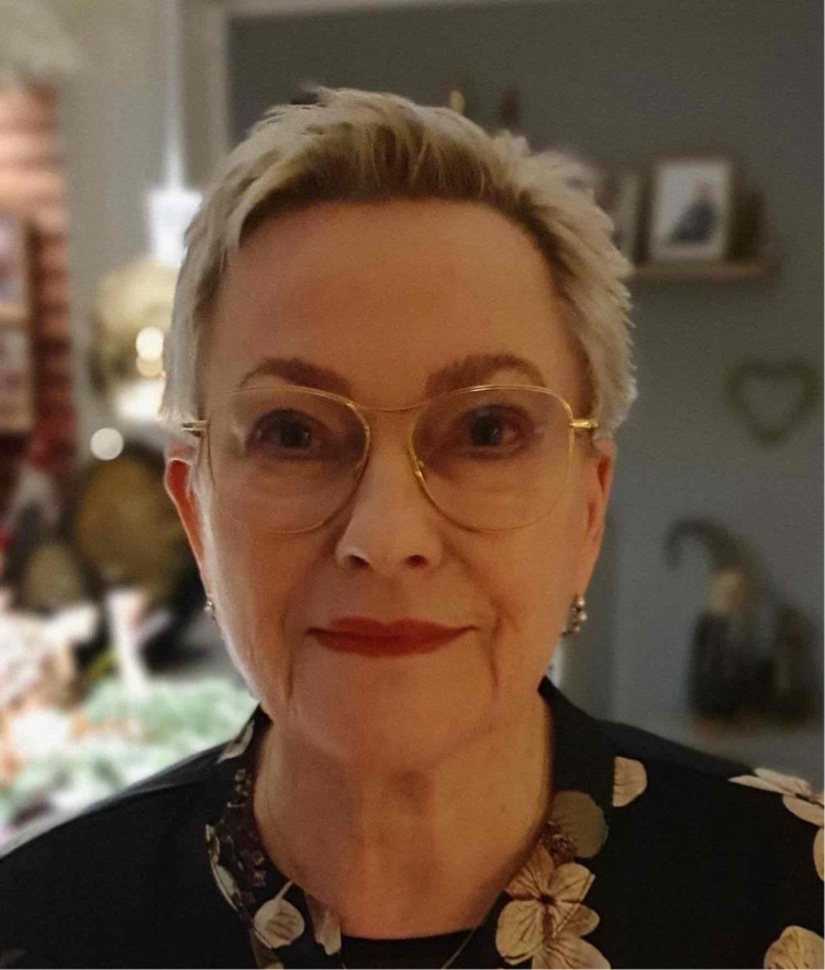 Veninder søges