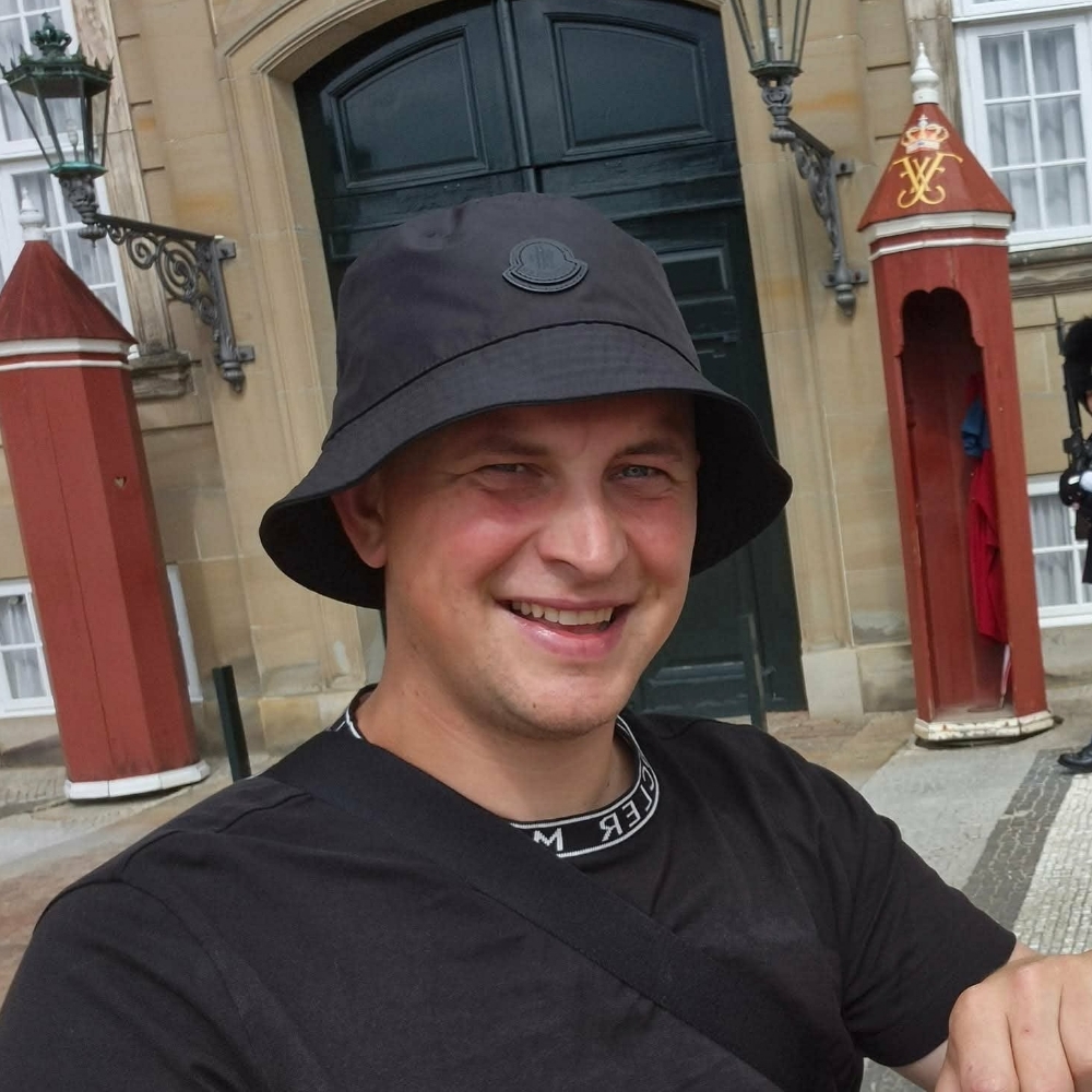 Søger venner og veninder 