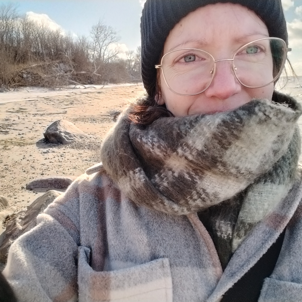 Søger veninder/venner 🍀