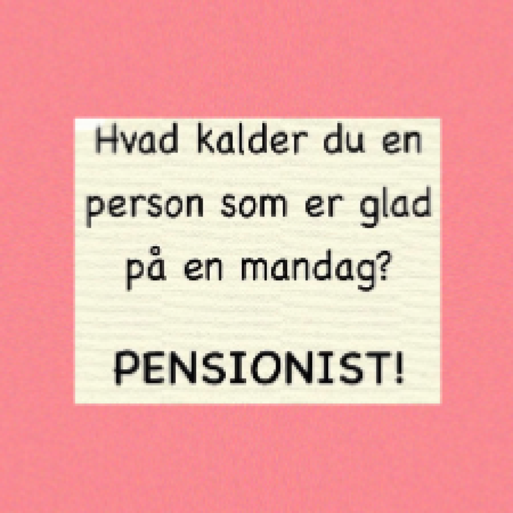 Lige børn leger bedst …