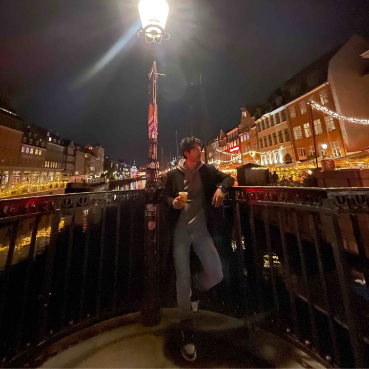 Der er altid mere at ved om verden.