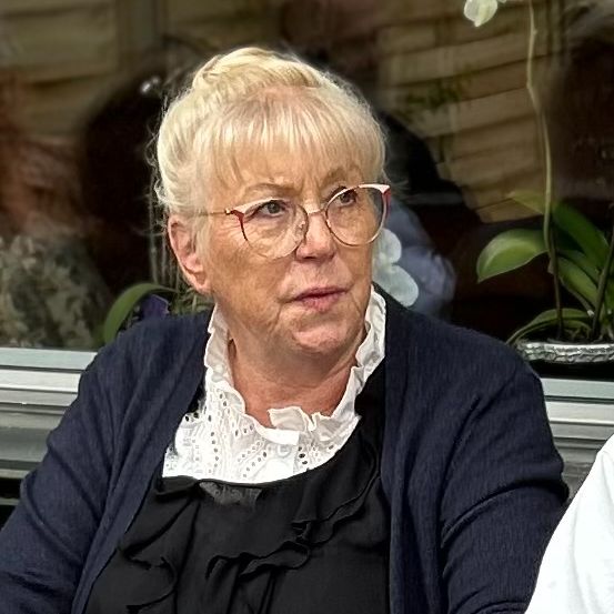 Søger venskaber til fælles oplevels