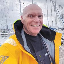 Sejlmakker (M/K)