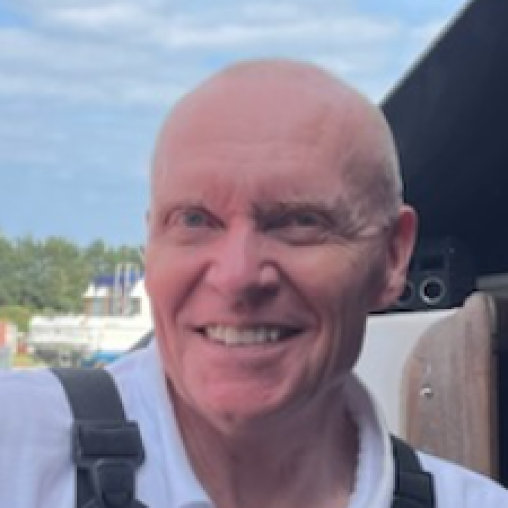 Dansepartner - Salsa