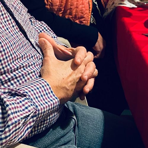 81 år med interesse for natur 