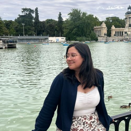 Leder efter søde mennesker