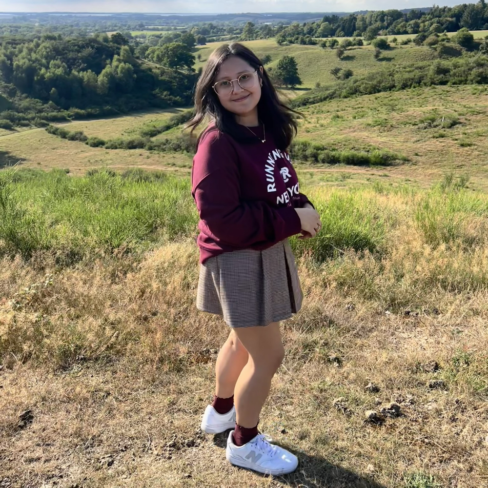 Søger venner/veninder ☺️