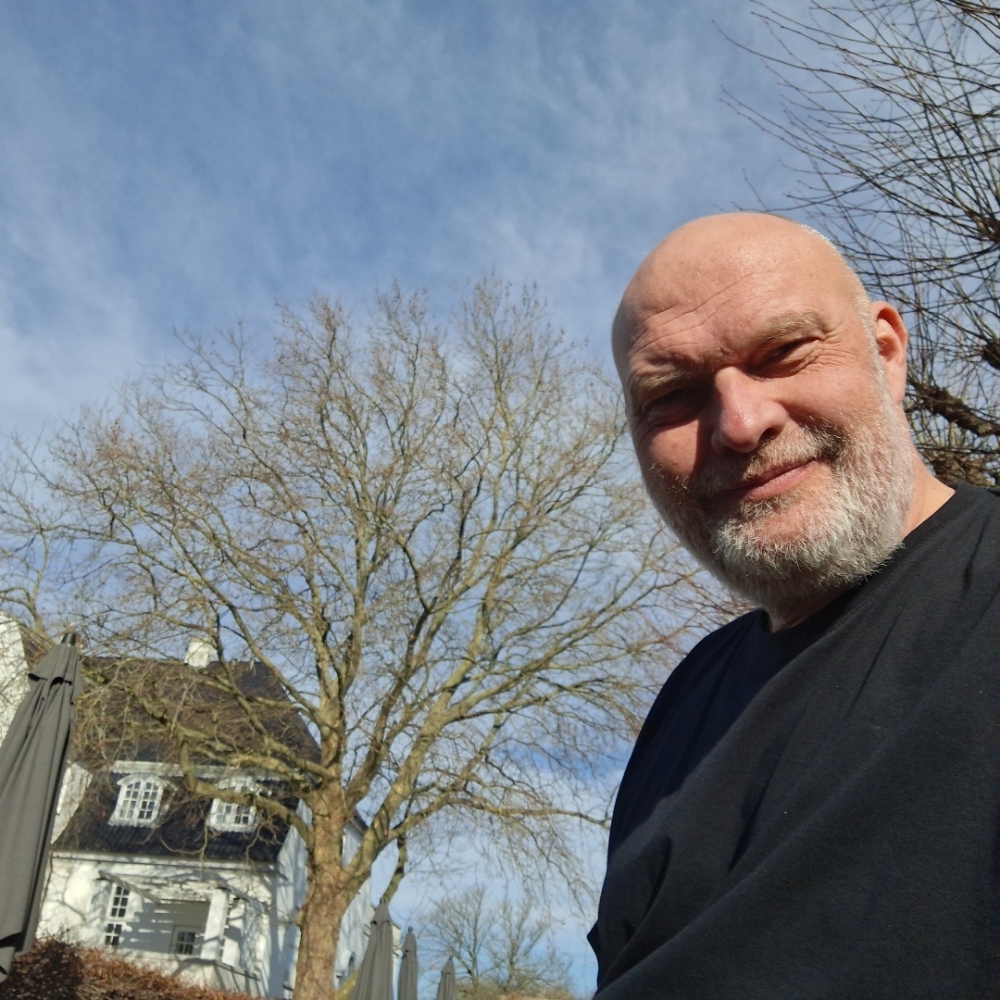 Skal vi ikke mødes ? 