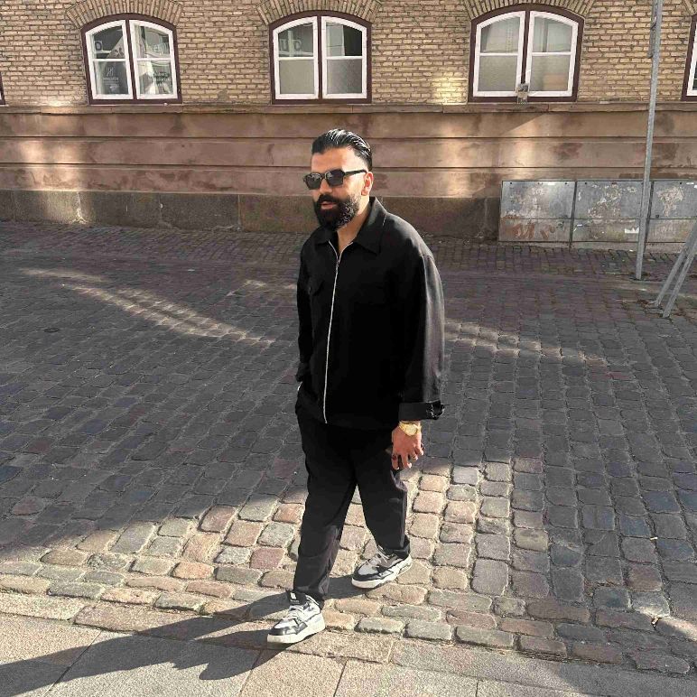 Søger venner/veninder🤝🏼