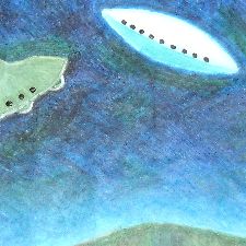 Ufo-gruppe Værløse Flyvestation