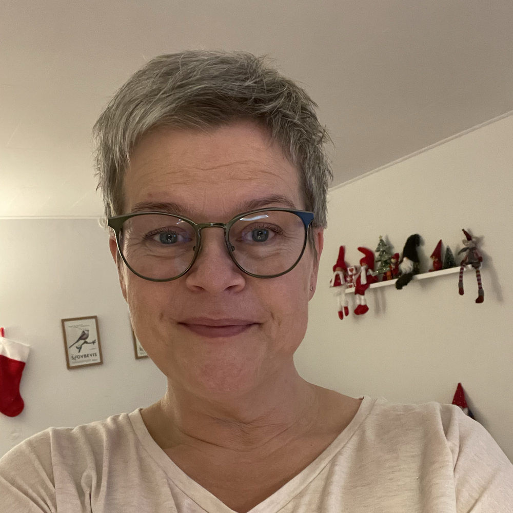 Samvær og oplevelser 